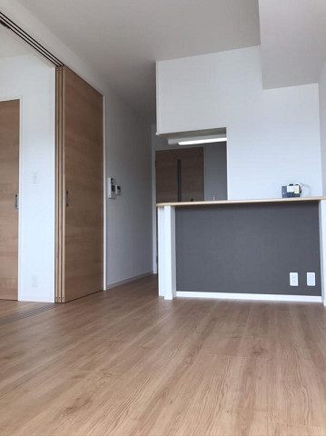 部屋