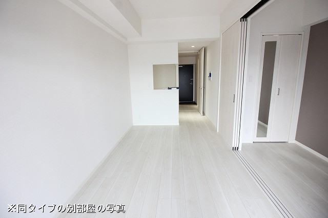 部屋