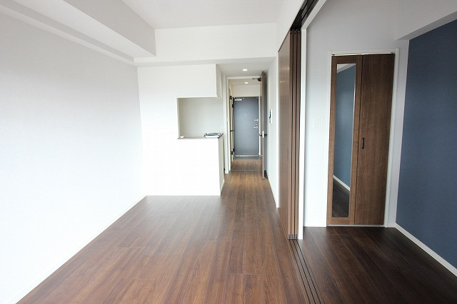 部屋
