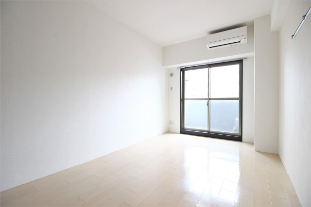 部屋