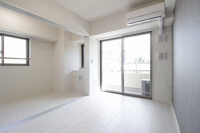 部屋