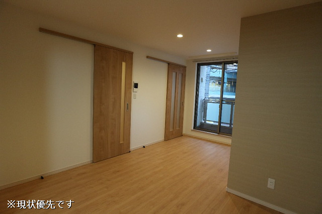 部屋