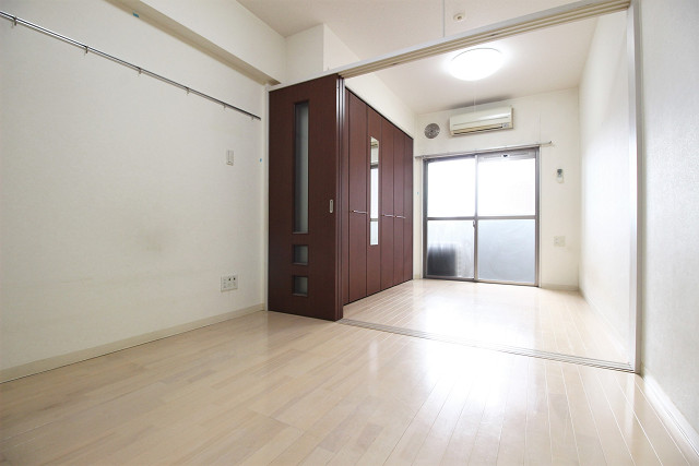 部屋