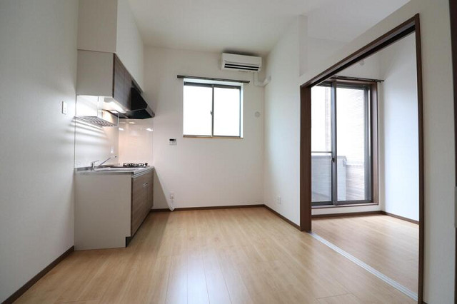 部屋