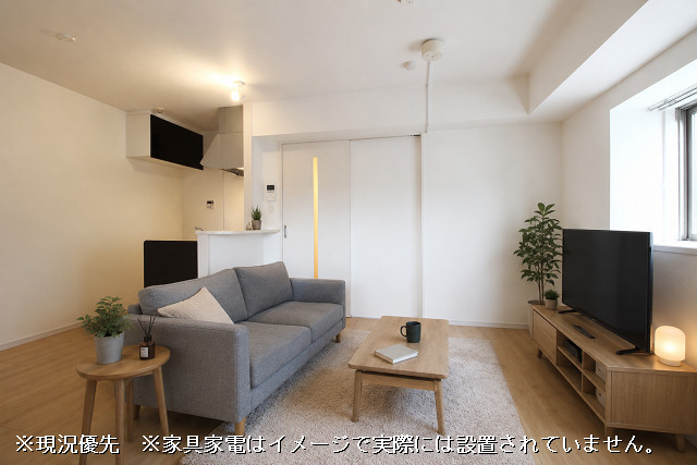 部屋