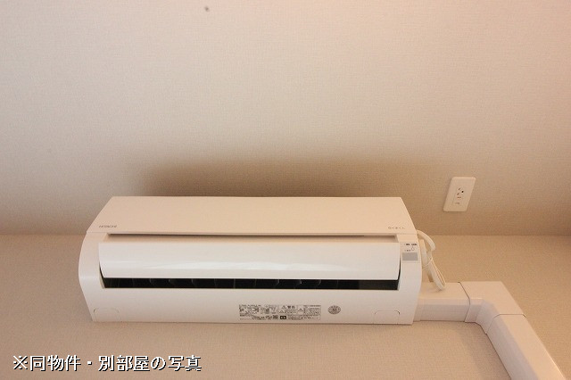 冷暖房器具