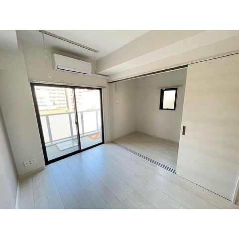 部屋