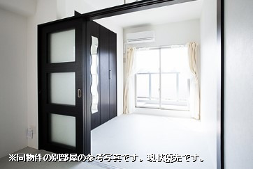 部屋