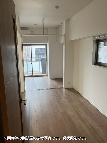 部屋