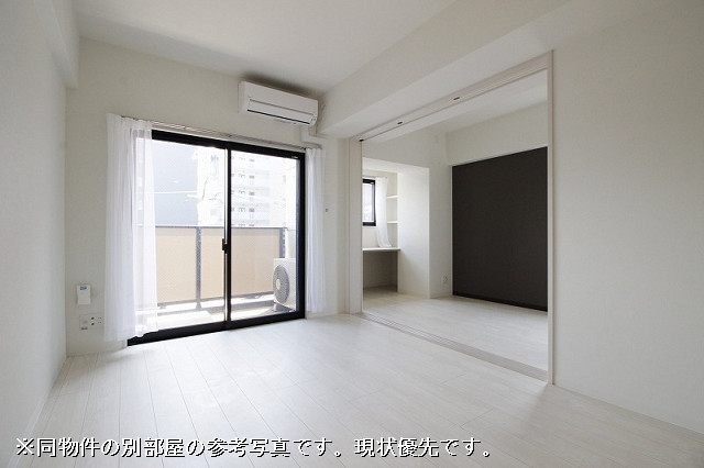 部屋