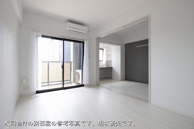 部屋