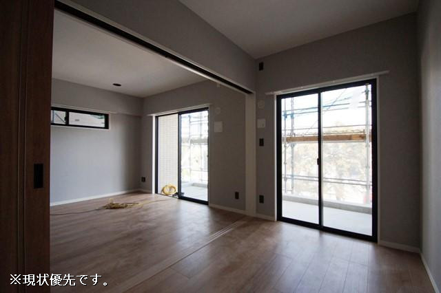 部屋