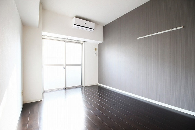 部屋