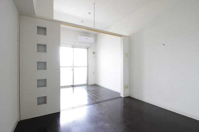 部屋