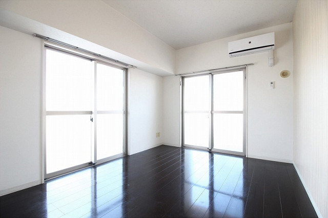 部屋