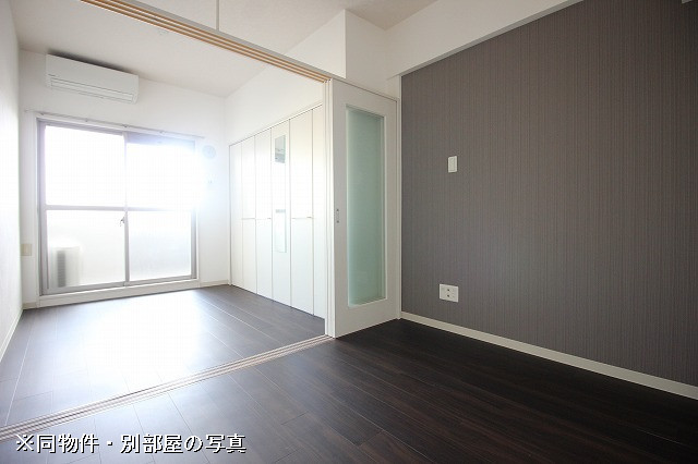 部屋