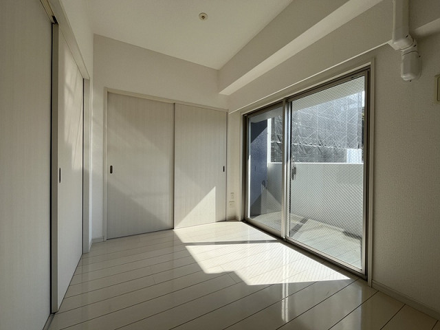 部屋