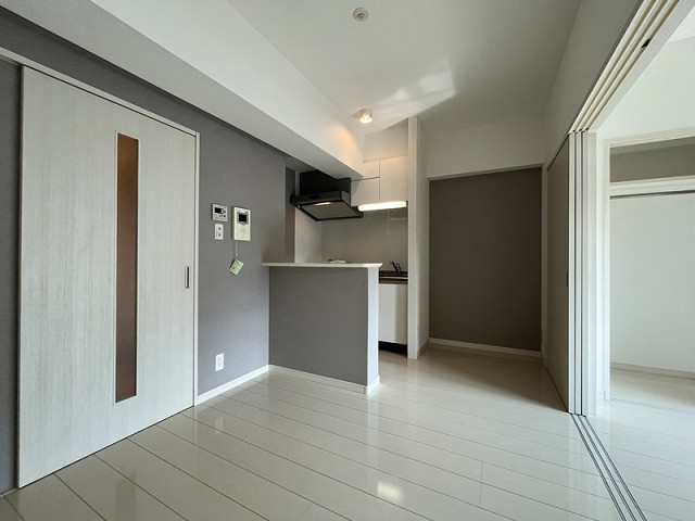 部屋