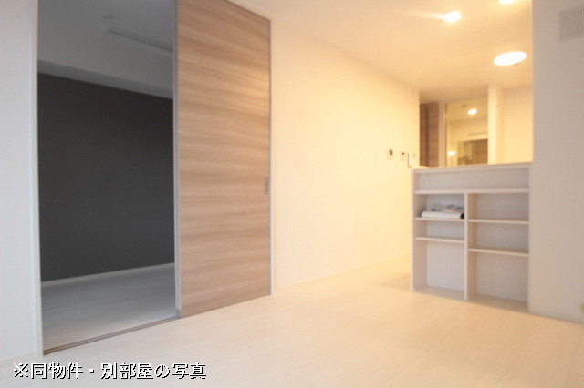 部屋