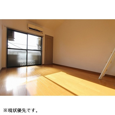 部屋