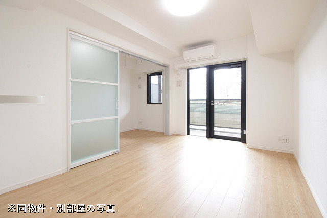 部屋