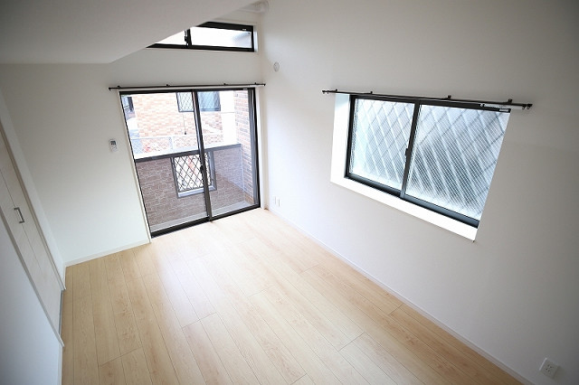 部屋