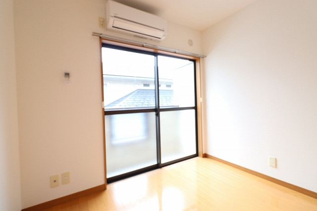 部屋