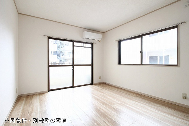 部屋
