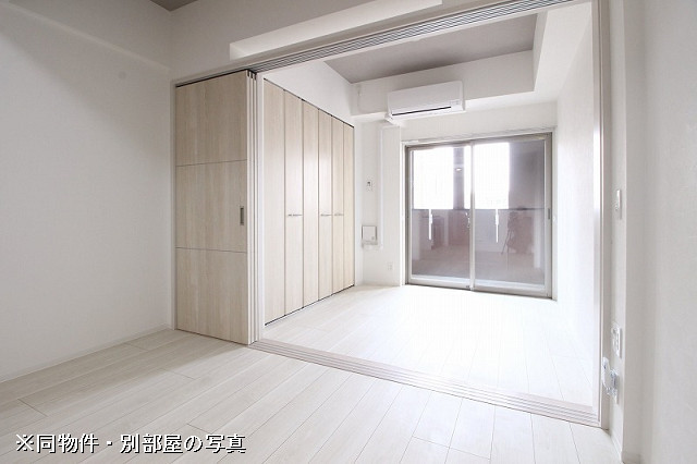 部屋