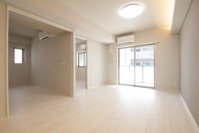 部屋