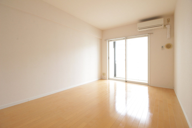 部屋