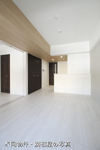 部屋