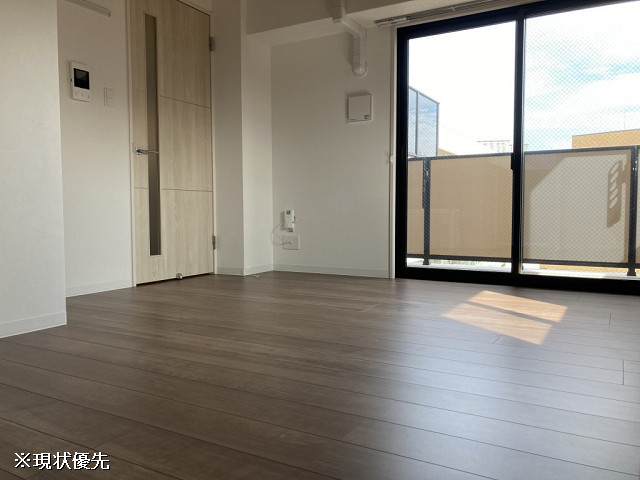 部屋