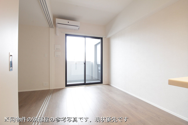 部屋