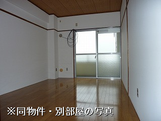 部屋