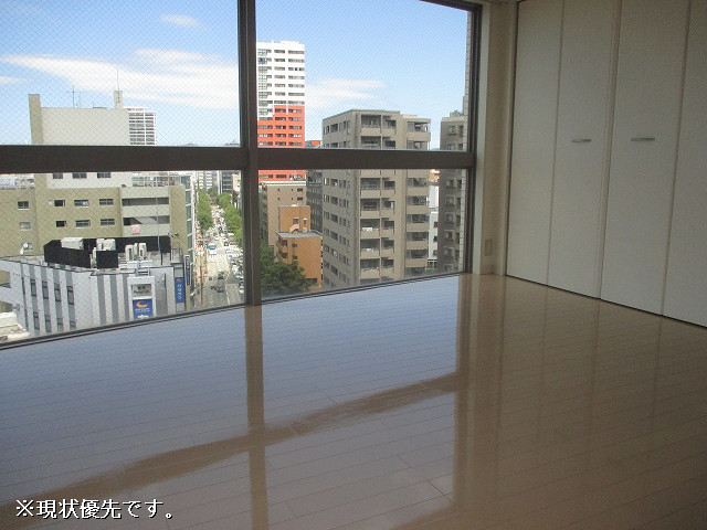 部屋