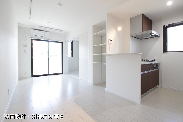 部屋