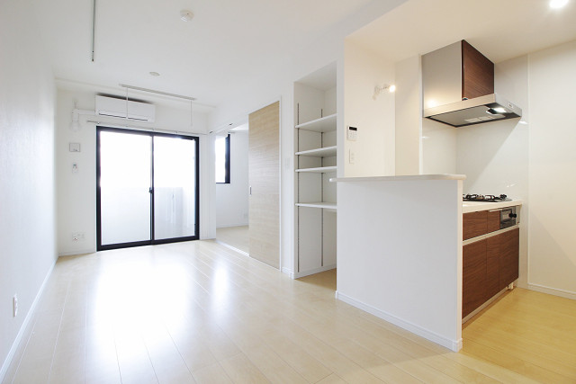 部屋