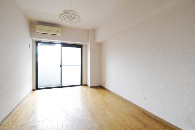部屋