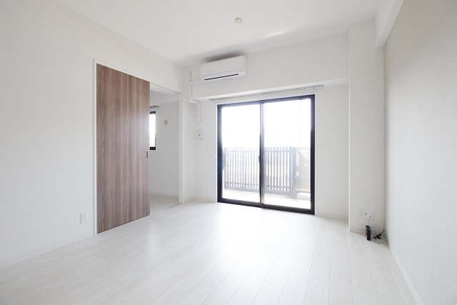 部屋