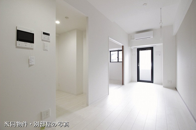 部屋