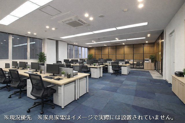部屋