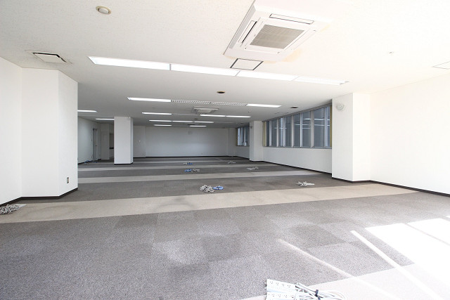 部屋