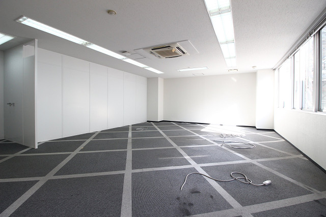 部屋