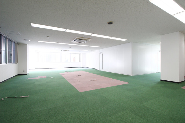 部屋