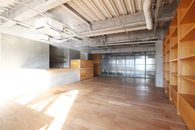 部屋