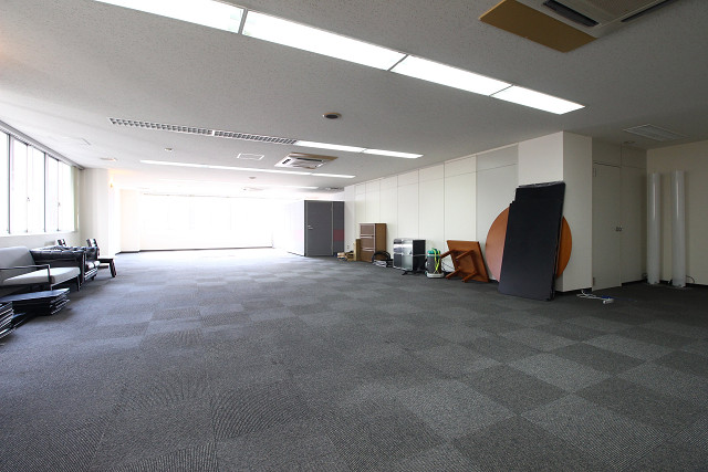 部屋