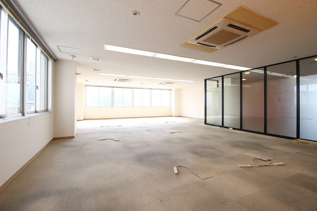 部屋