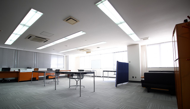 部屋