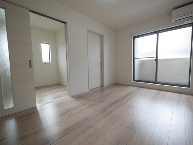 部屋